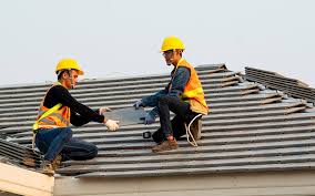 Best Emergency Roof Repair Services  in Castalia, OH